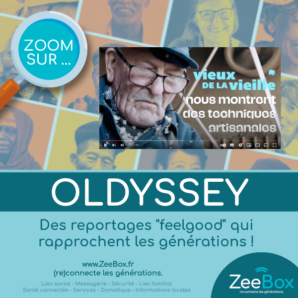 ZeeBox-Oldyssey