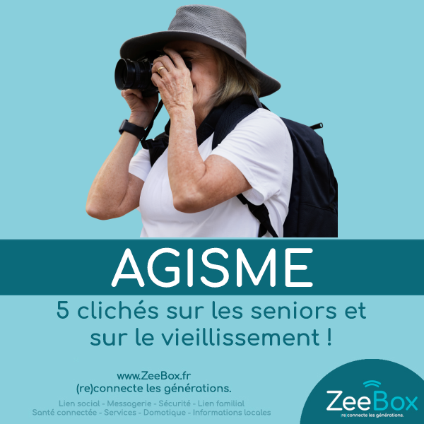 ZeeBox-Agisme