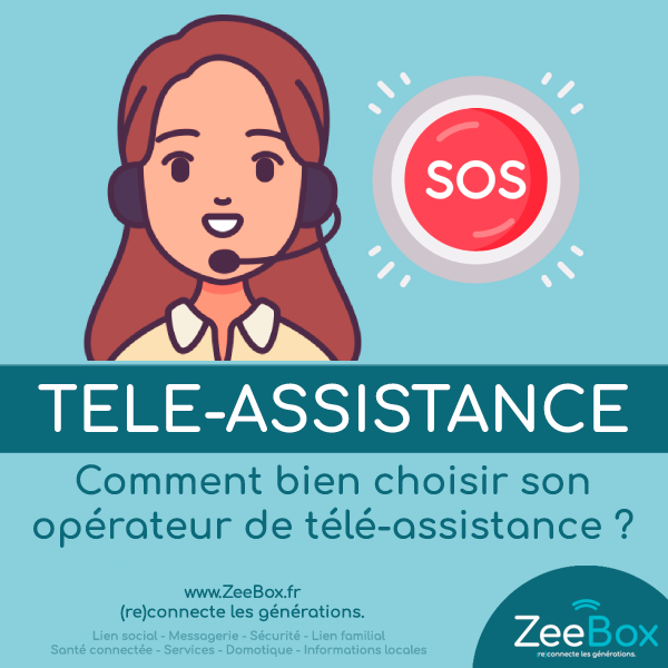 ZeeBox-teleassistance