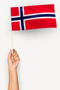 norvege-drapeau