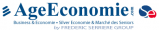 Ageeconomie.com logo